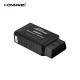 Hand Held Konnwei Car Diagnostic Scanner / Bluetooth Auto Diagnostic Tool Android