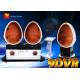movie power new  technology 9d vr cinema electric system 9d vr cinema with 1/2/3seat