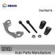 High Durability Stainless Steel Auto Exhaust Repairt Kits OE Style Design
