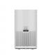 EPI607 Mini Air Purifier with True HEPA Filter Air Cleaner for Smokers, Pet and