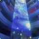 Video Screen Wall Led Pixel Mesh Black Transparent For Advertising Events