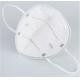 Ear Loop KN95 Face Masks Ergonomic Design With High Filtration Efficiency