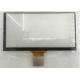 I2C Interface LCD Touch Screen 7 Inch For Navigation Five Touch Points
