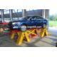 Europe mini car repair bench/ frame machine/car collision repair equipment tools TG-900