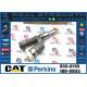 Diesel Engine Injector 10R-3263 355-6110 272-0630 249-0709 234-1400 253-0614 For Caterpillar C15 Common Rail