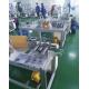 Full Automatic Disposabe Face Mask Making Machine Production Line