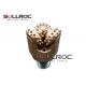 SC - IADC845-311 Of 12 1/4 Inch TCI Tricone Bit Dth Drilling Tools For Hard Formation