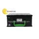 Wincor ATM Parts XE Reject Cassette 1750041920 1750056651 Black Grey