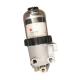 FH230 fuel filter complete FH236 fuel filter assembly