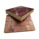 12mm Waterproof Bamboo Film Faced Plywood For Construction