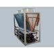Cascade Air Source Heat Pump 25Kw R410A Refrigerant 90 Degree Hot Water