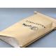 Paper-Plastic Compound PP Woven Bag for Chemical, Cement, Mineral