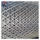 Galvanized Steel Heavy Gauge Expanded Metal Mesh Corrosion Resistance 4x8 expanded metal