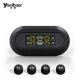 Security Tire Pressure Measurement System TPMS Tool With 4 Internal Sensors