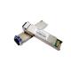 LC 10G XFP 1310nm 2km With DDM Neuter / Compatible SMF Optical Transceiver Module