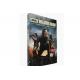 The Walking Dead Season 8 DVD Movie The TV Show Thriller Horror Drama Series DVD