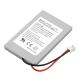 Explosion Proof 103450 1800mAh Lithium Battery Pack For Infrared Camera