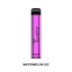 Xxl 23 Flavors 2500puff Disposable Vape Nic 5% E Juice 7.0 Ml Battery 1200mAh