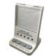 USB Customer Feedback Terminal Bank 4 Evaluation Keys Rating Display