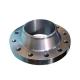 F5 F11 F91 Stainless Steel 316l Flanges , Weld Neck Pipe Flanges Ansi B16.5