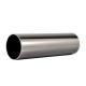 Mirror Polished Seamless/Welded Stainless Steel Pipe SS 201 304 304L Stainless Steel Tube