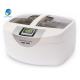 2.5L 70W Ultrasonic Jewelry Cleaner GAS carburetor Jewelry medical instrument