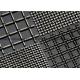 Square Hole 1800MPa 19mm Mining Wire Screen Mesh
