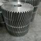 OEM Helical Gear Iron Casting Components For Reducer Machine