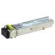 1.25G SFP BIDI OPTICAL TRANSCEIVER MODULE Tx1550/Rx1490nm 120KM SMF DDM LC CISCO JUNIPER HUAWEI COMPATIBLE