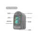 OEM Bluetooth Finger Pulse Oximeter Pulsioximetro SPO2 PR Oximetro De Dedo