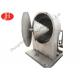 220V / 380V Cassava Starch Processing Equipment Stainless Steel Centrifuge Sieve