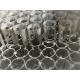 Durable CNC Aluminum Profiles 6000 Series Grade high Tensile Strength
