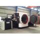 High Precise Vacuum Sintering Furnace Gas And Sintering Process Control