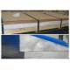 B95 A97050 EN AW 7075 Aluminium Sheet , Thickness 91mm Aluminum Sheet Plate