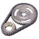 36 Teeth S848 Driving Chain Gear Auto Timing Sprocket For Engine