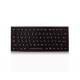 Dynamic Rugged Keyboard With Function Keys Black Titanium Marine Keyboard