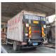 Lorry / Van Hydraulic Tailgate Lift With Loading Capacity 1000kg