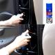 400ml Multi Purpose Lubricant Spray Silicone Anti Rust Lubricant Spray For Car Lock