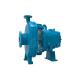 ANSI B73.1 Chemical Process Pump , MCN - D 3196 Series Electric Chemical Pump