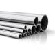Wear Resistant Bright Steel Tube Non Fading 20mm Steel Tube For Temperature