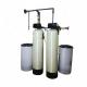 Low Water Hardness Drinking Water Softening Equipment For Pools Ice Machines
