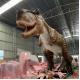 15m Realistic Animatronic Dinosaur Lifesize Jurassic Park T Rex Dinosaur