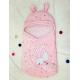 Polyester Cotton Junior Mummy Kids Sleeping Bags Childrens Compact