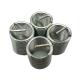 M5 * 0.8 * 1.5D Wire Inserts Stainless Steel M26 Spring Coil Insert