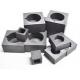 Square Shape Graphite Crucibles For Melting Gold