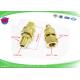S863 Sodick EDM Machine Parts Water Pipe Fitting / Wire Edm Wear Parts  AQ600L