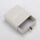 EPS CDR Aseptic Hot Stamping Box Gold Jewelry Paper Logo SGS