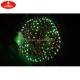 Aerial Salute Mortar Ball Shell 3 Inch Display Shells Fireworks Customized