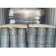 Hot Dipped Galvanized Barbed Wire Mesh Roll / Barbed Wire Mesh Fence Design