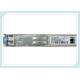 1000 Base - LX Cisco SFP Modules , SFP Transceiver Module 1310nm Wave Length